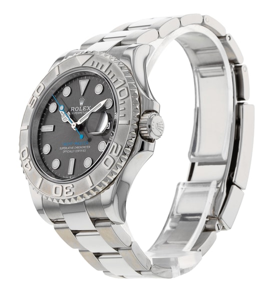 Rolex Yacht-Master 126622